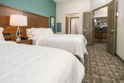 Staybridge Suites Florence - Cincinnati South, An Ihg Hotel