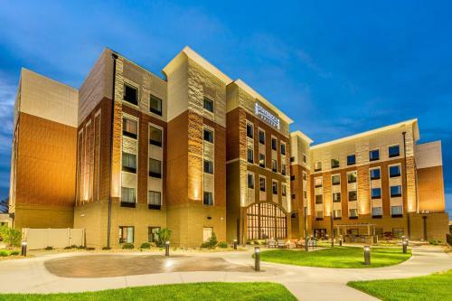 Staybridge Suites Florence - Cincinnati South, An Ihg Hotel