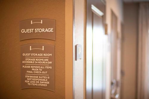 Staybridge Suites Florence - Cincinnati South, An Ihg Hotel