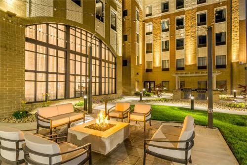 Staybridge Suites Florence - Cincinnati South, An Ihg Hotel