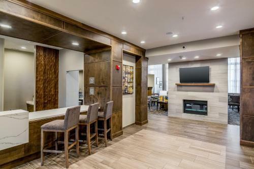Staybridge Suites Florence - Cincinnati South, An Ihg Hotel