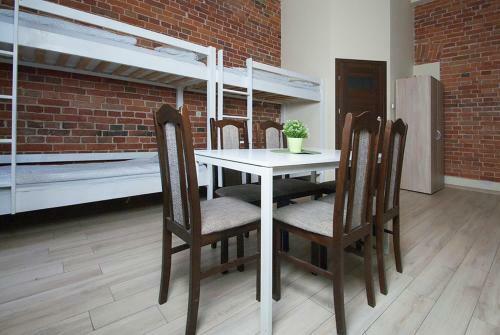 Vanilla Hostel Wroc?aw