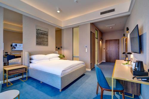 Apartamento Old Town Haston