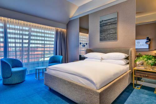 Apartamento Old Town Haston