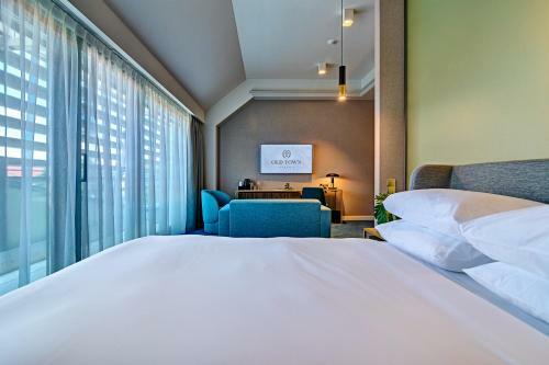 Apartamento Old Town Haston