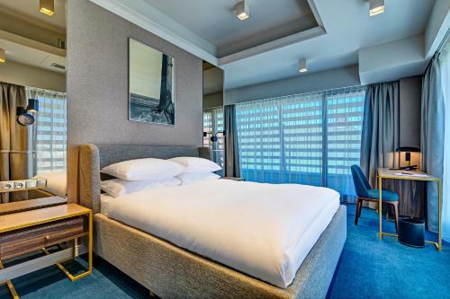 Apartamento Old Town Haston
