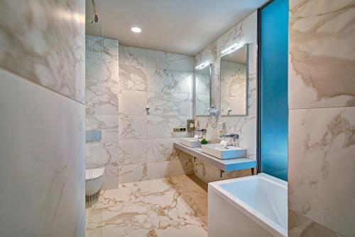 Apartamento Old Town Haston