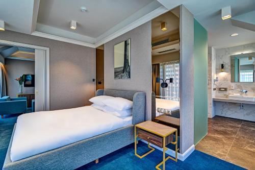 Apartamento Old Town Haston