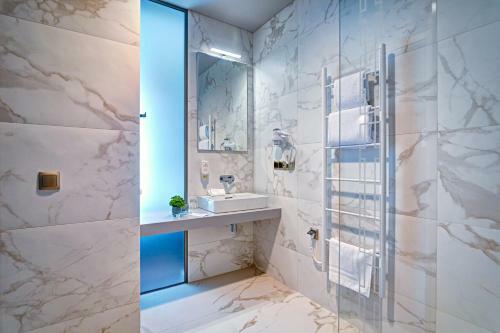 Apartamento Old Town Haston