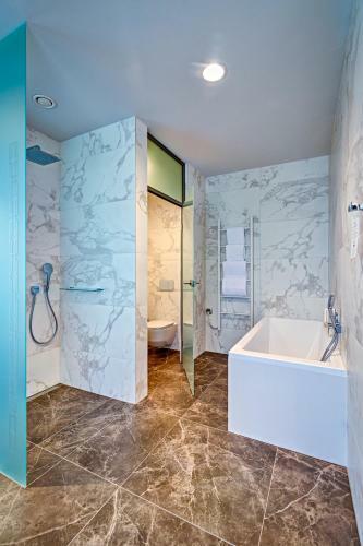 Apartamento Old Town Haston