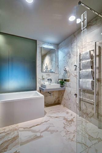 Apartamento Old Town Haston