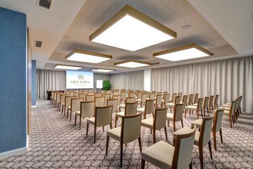Apartamento Old Town Haston