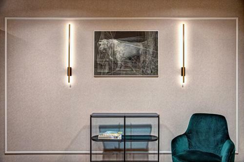 Apartamento Old Town Haston
