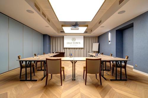 Apartamento Old Town Haston