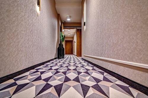Apartamento Old Town Haston