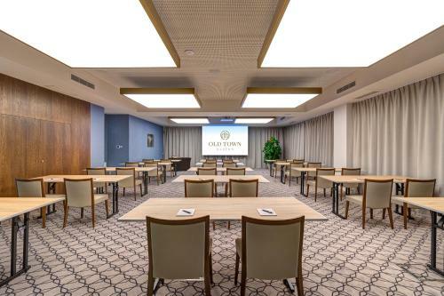 Apartamento Old Town Haston