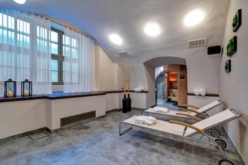 Apartamento Old Town Haston