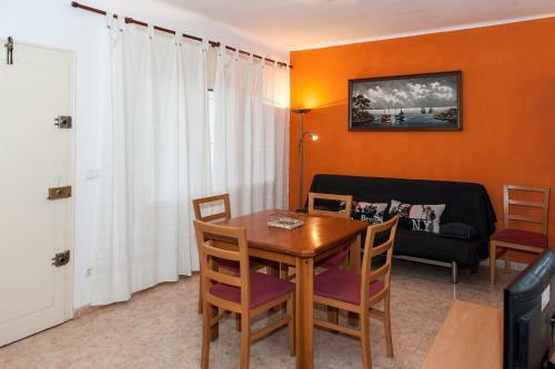 Apartamento Alburn� Bxs