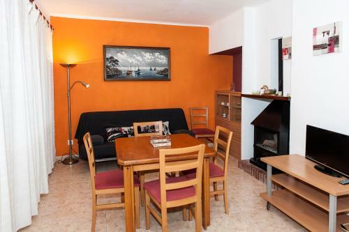Apartamento Alburn� Bxs