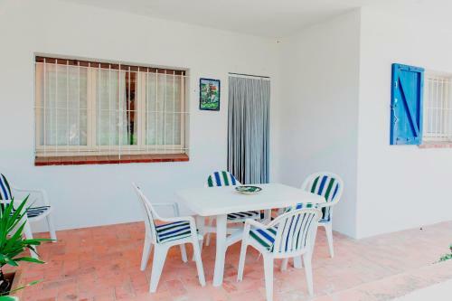 Apartamento Alburn� Bxs