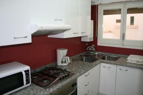 Apartamento S. Elcano 1-d