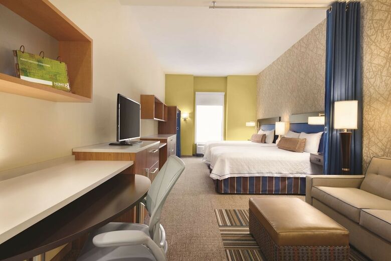 Hotel Home2 Suites By Hilton Parc Lafayette