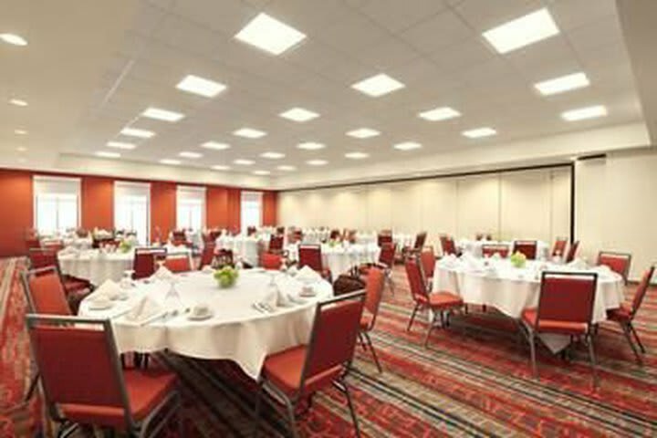 Hotel Home2 Suites By Hilton Parc Lafayette