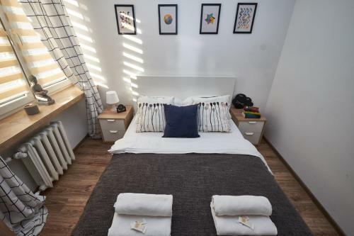 Noctis Apartment Pa?ska II