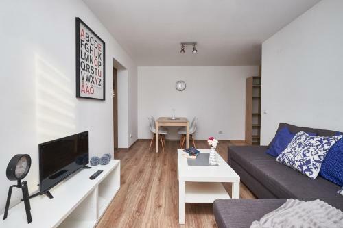 Noctis Apartment Pa?ska II