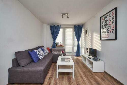 Noctis Apartment Pa?ska II