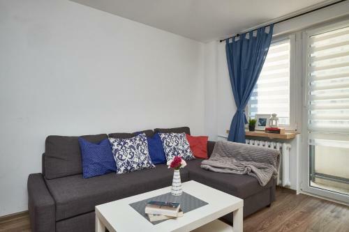 Noctis Apartment Pa?ska II
