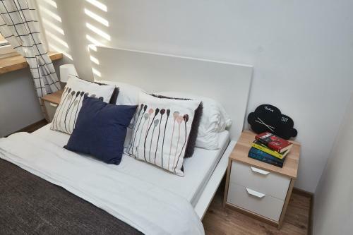 Noctis Apartment Pa?ska II