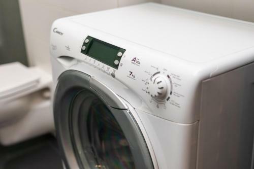Apartamento Rent Like Home - Aleja Solidarno?ci 105/111a