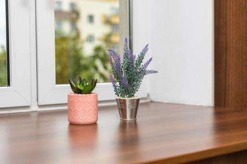 Apartamento Rent Like Home - Aleja Solidarno?ci 105/111a