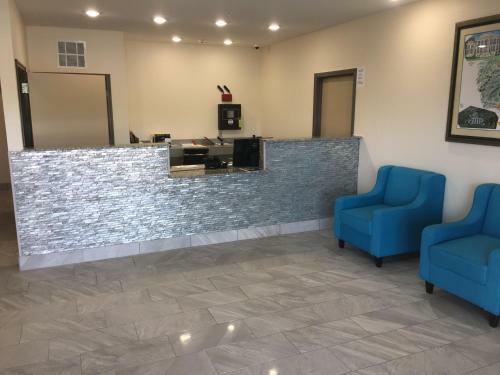 Hotel Americas Best Value Lnn- Plaquemine