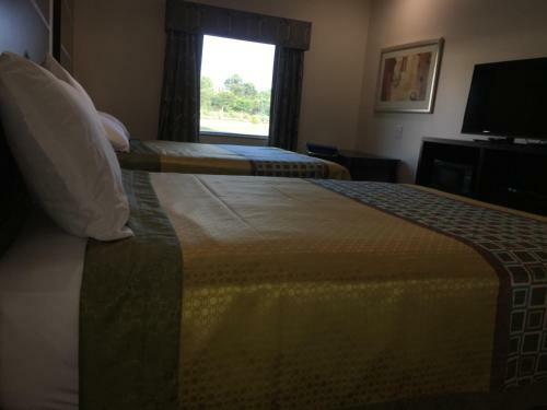 Hotel Americas Best Value Lnn- Plaquemine