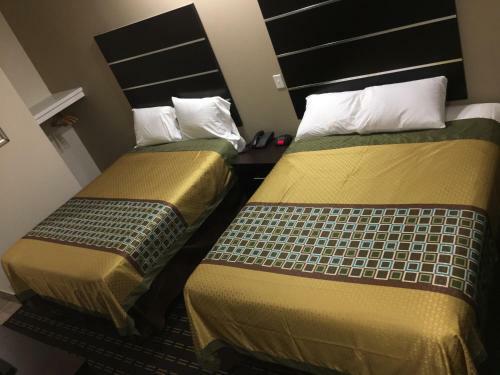 Hotel Americas Best Value Lnn- Plaquemine