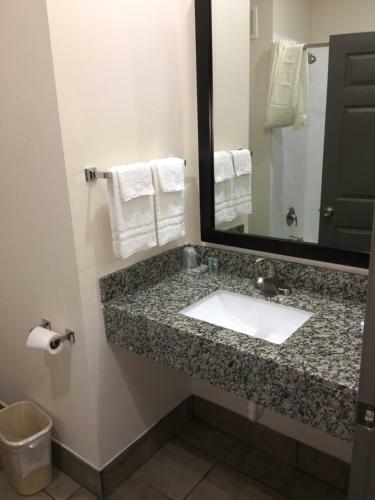 Hotel Americas Best Value Lnn- Plaquemine