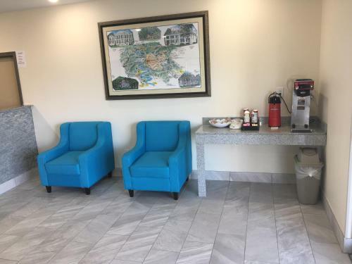 Hotel Americas Best Value Lnn- Plaquemine
