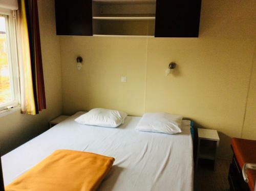 Camping De Contrexeville