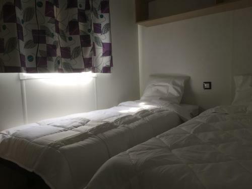 Camping De Contrexeville