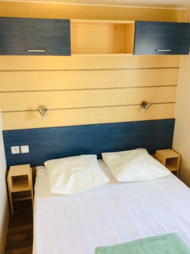 Camping De Contrexeville