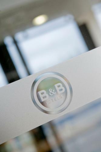 Hotel B&B H�tel Calais Terminal Cit� Europe 4 �toiles