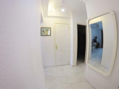 Apartamentos Diamantes