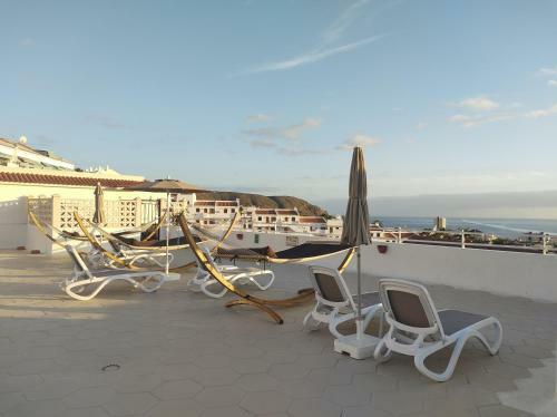 Apartamentos Diamantes