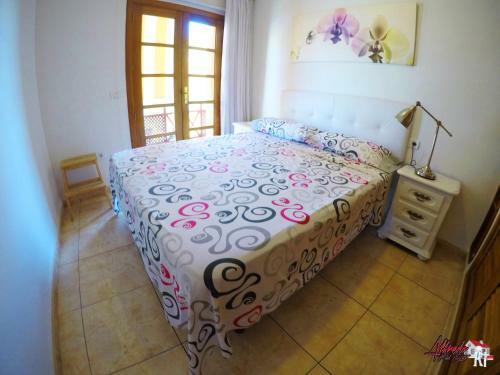 Apartamento Edificio Don Antonio