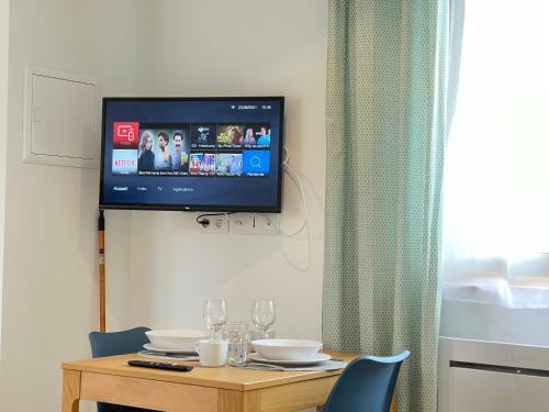 Apartamento Appart'village Corbeil