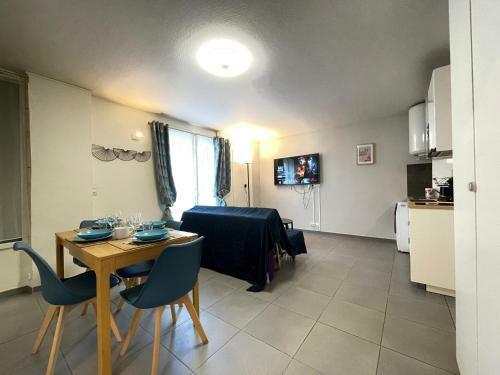 Apartamento Appart'village Corbeil