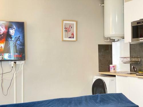 Apartamento Appart'village Corbeil