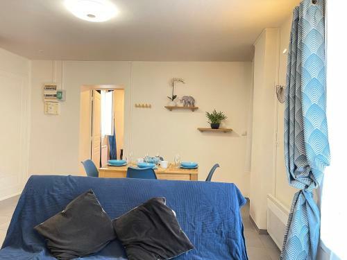 Apartamento Appart'village Corbeil